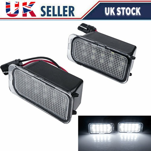 Smd led license number - number, plate