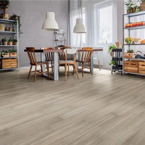 Wooden flooring - wooden,