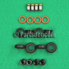 FUEL INJECTOR SERVICE KIT FITS