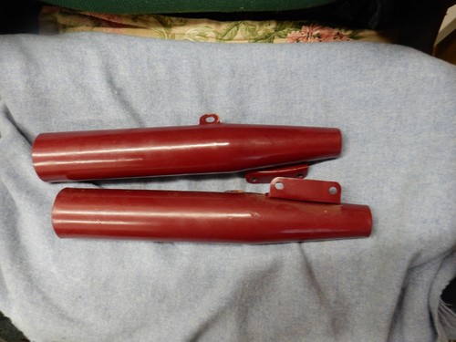 Bsa c11g fork - c11g, surounds