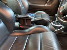 Audi TT MK1 8N Coupe Arm Rest