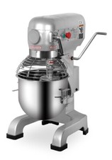 Commercial Planetary