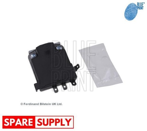 Switch unit ignition system - ignition,