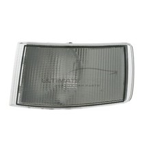 Front Indicator Lights Fits