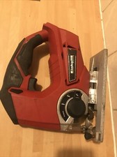 Einhell 18V Cordless Jig Saw  TE-JS 18 Li-Solo BODY ONLY