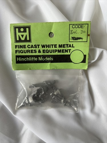 25mm hinchliffe british - hinchliffe,