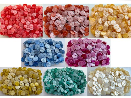 Buttons 13mm 15mm 18mm - , 20mm