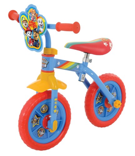 Paw patrol childrens balance - childrens,