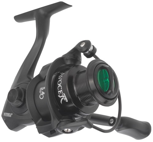 Mitchell avocet reel carp - mitchell,