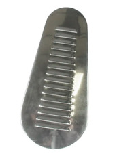 Kit Car Buggy Rail Chrome