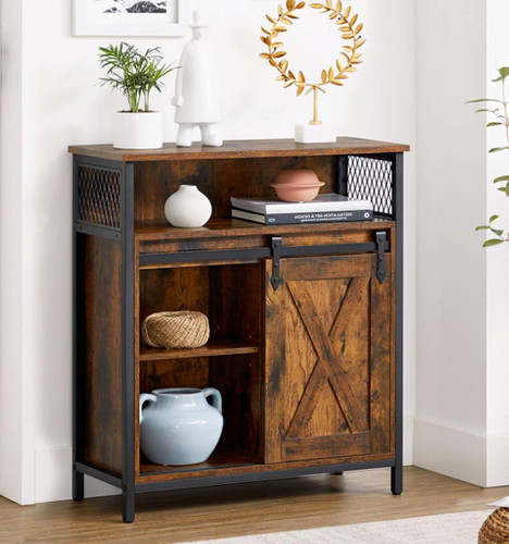 Industrial storage cabinet - industrial,