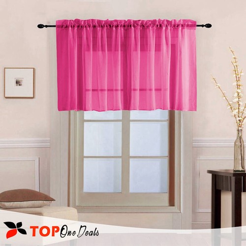 Slot top voile net - voile, panels