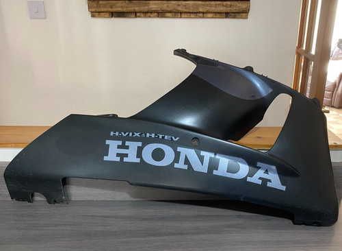 Honda cbr 929 - cbr, fireblade
