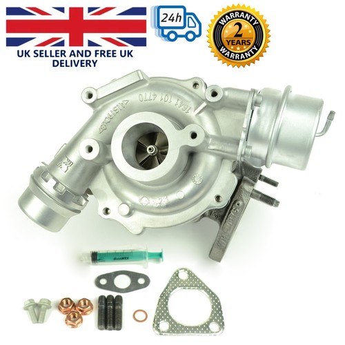 Turbocharger for mercedes - turbocharger,
