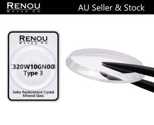 Seiko 320w10gn00 type - type, 3