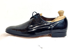 Grenson Footmaster made in