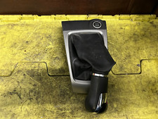 2018+ NISSAN MICRA MANUAL GEARKNOB & START STOP BUTTON