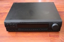 KENWOOD T-47L FM/MW/LW STEREO