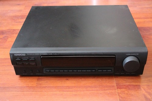 Kenwood 47l lw stereo - t-47l,