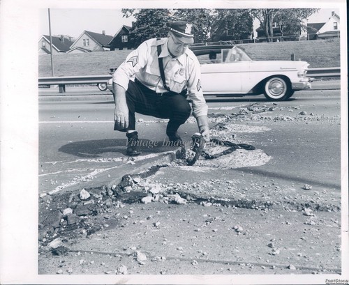 1962 edsel ford freeway - 1962,
