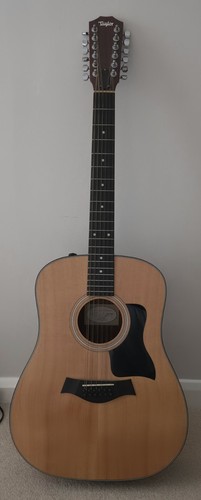 Taylor 150e string - taylor,