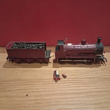 Kit Built OO Gauge 0-6-0