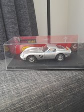 Slot car ferrari 250 gto - slot, new
