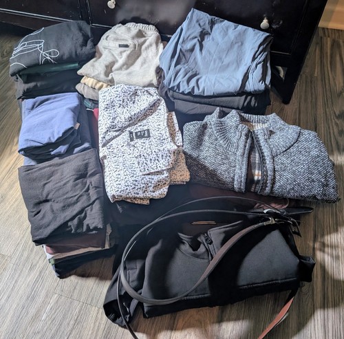 Men clothing 36 34 - clothing,