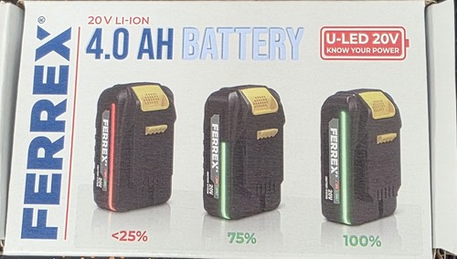 New style 20v - style, 4.0