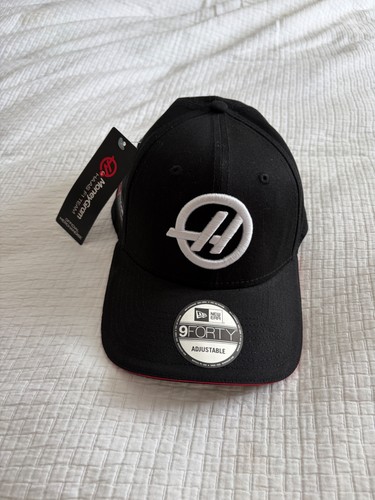 New era 9forty haas paddock - f1,