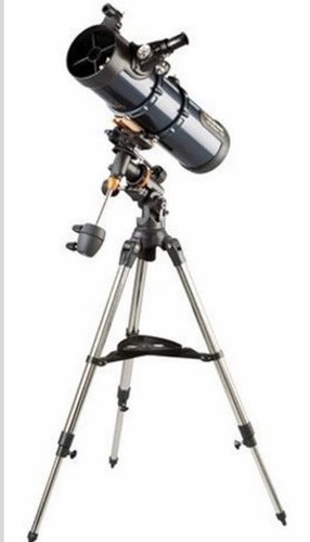 Celestron astromaster 130eq - astromaster, 130eq-md