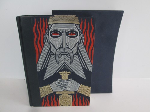 The icelandic sagas volume - sagas, 1
