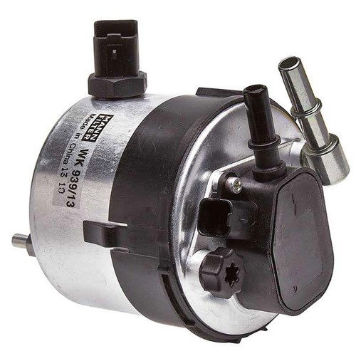 Fuel filter fits - fits, ford
