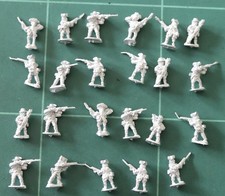 Pendraken 10mm AWI American