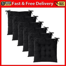 Square Seat Cushion Chair Pads