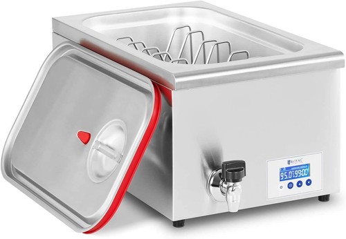 Royal catering sous - catering, sous-vide