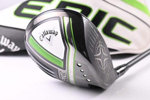 Callaway epic speed driver - speed,