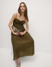 Marks & Spencer Womens Khaki