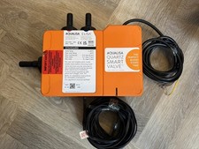 Aqualisa Digital Processor