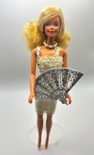 Vintage Barbie doll