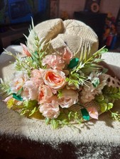 Ladies Hat for Wedding, Mother