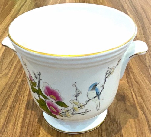 Coalport tibet bone - bone, china