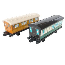 Ertl Thomas The Tank Engine