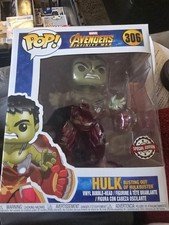 Funko POP! Avengers Infinity