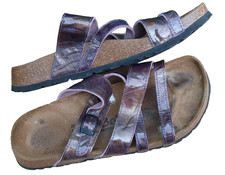 Birkenstock betula sandals - betula,