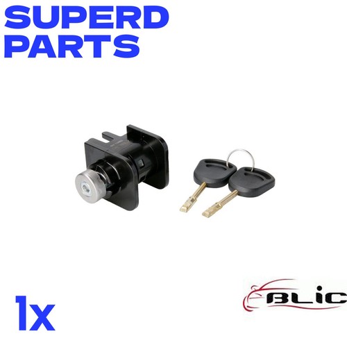 Bonnet lock lcc for ford - bonnet,
