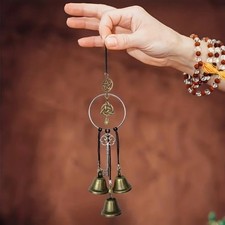 Witch Bells for Door