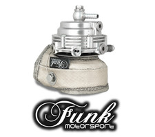50mm Wastegate Blanket