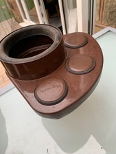 Hepworth soil pipe waste