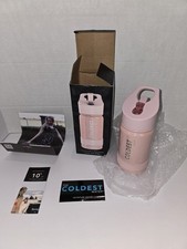 The Coldest 14oz Sports Water